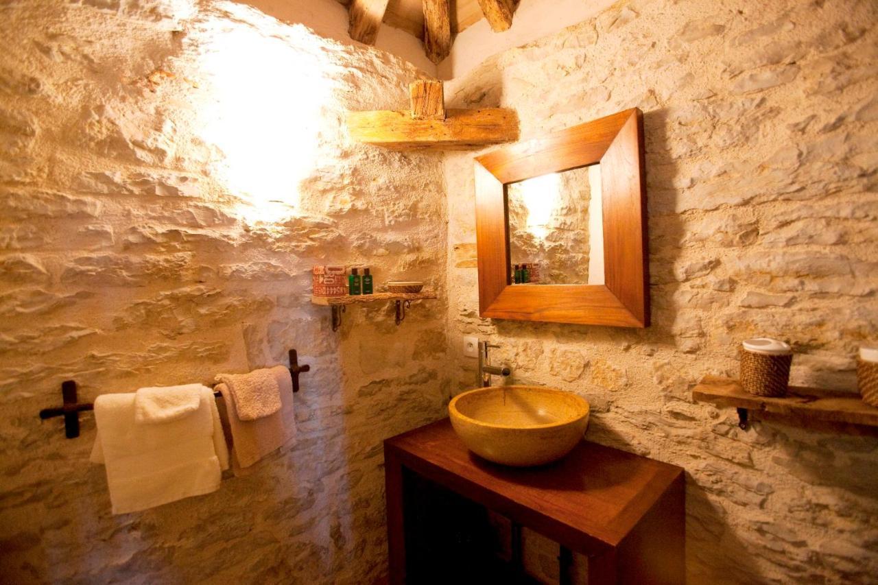 Domaine De Fangal, Pgeonnier 2P, Maison 8P - Piscine 25M - Gites Climatises Septfonds المظهر الخارجي الصورة